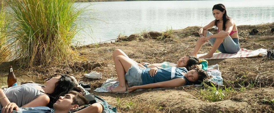 'La Virgen de la Tosquera': Primera adaptaci&oacute;n de la obra de Mariana Enr&iacute;quez