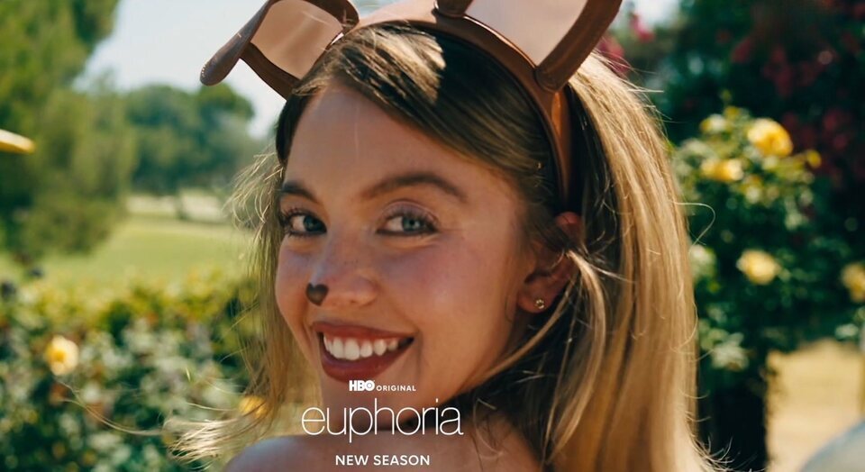 Sydney Sweeney vuelve como Cassie en 'Euphoria'