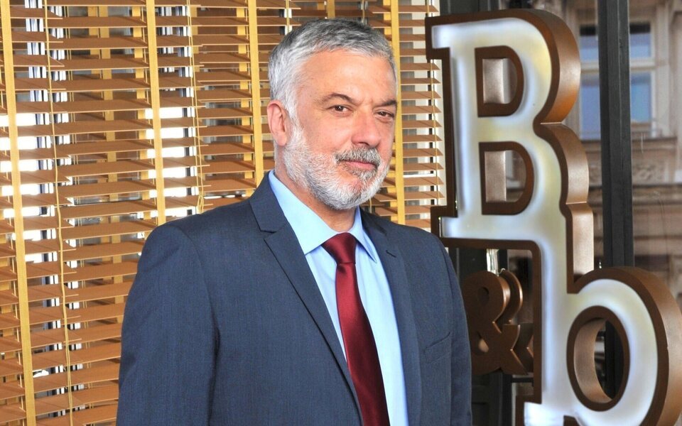 Adolfo Fernández ha estado presente en decenas de proyectos televisivos