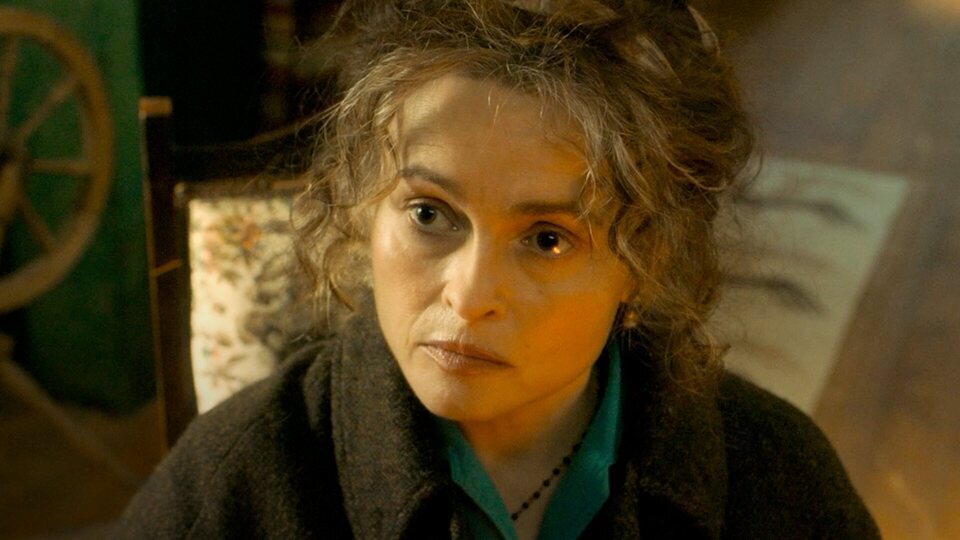 Helena Bonham Carter podr&iacute;a formar parte de 'The White Lotus'