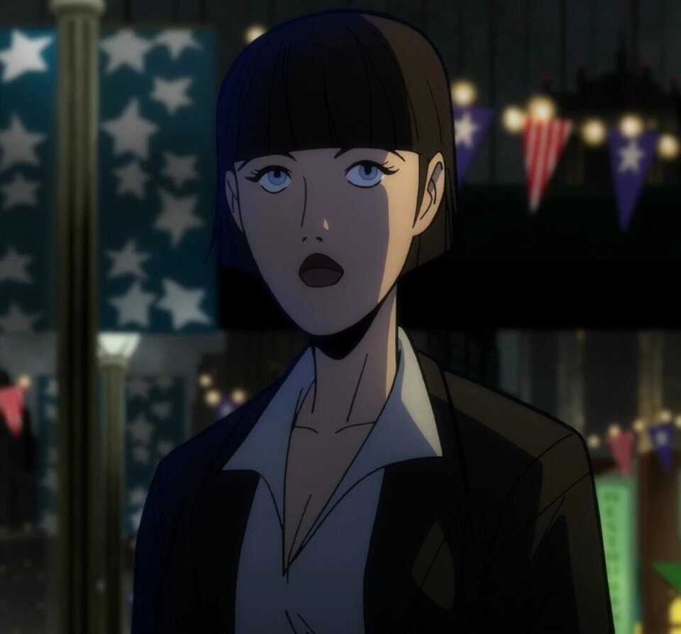 Scarlett Johansson podr&iacute;a ser Gilda Dent 