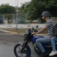 El canto de las manos