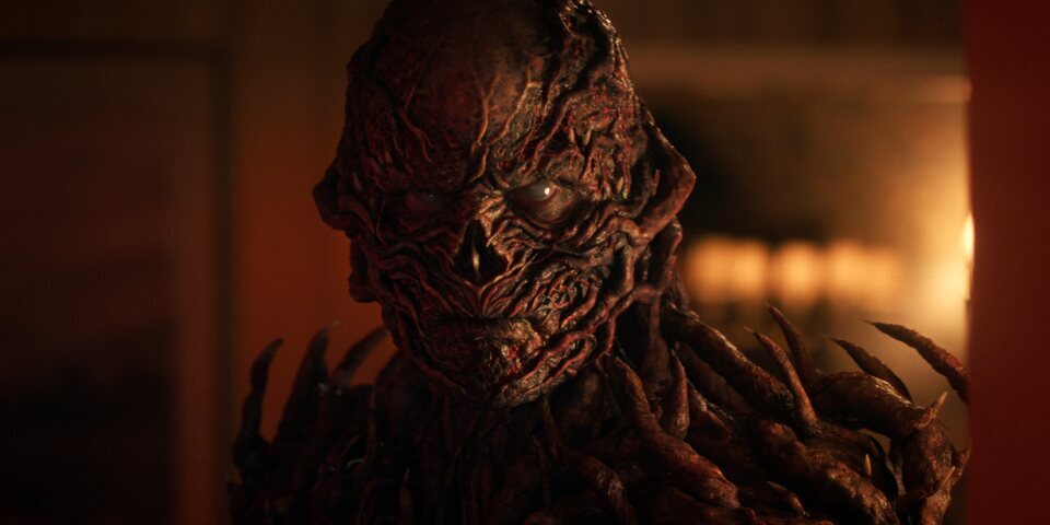 Vecna, m&aacute;s terror&iacute;fico que nunca