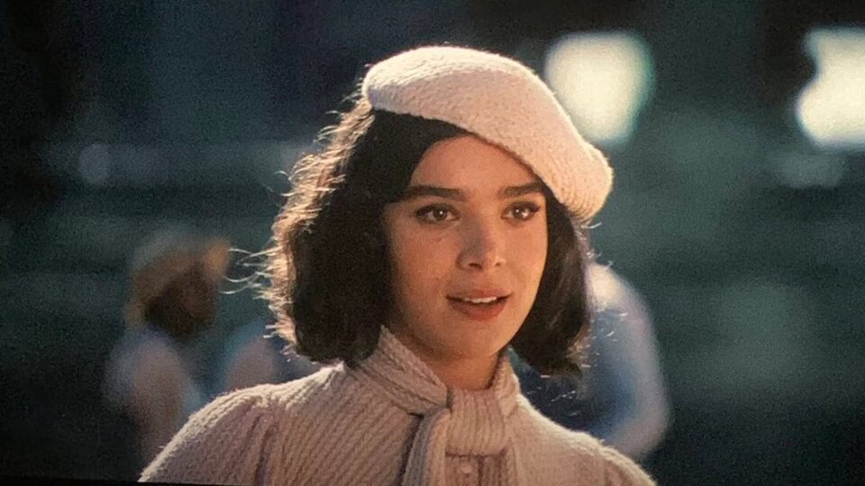 Hailee Steinfeld en 'Los pecadores'