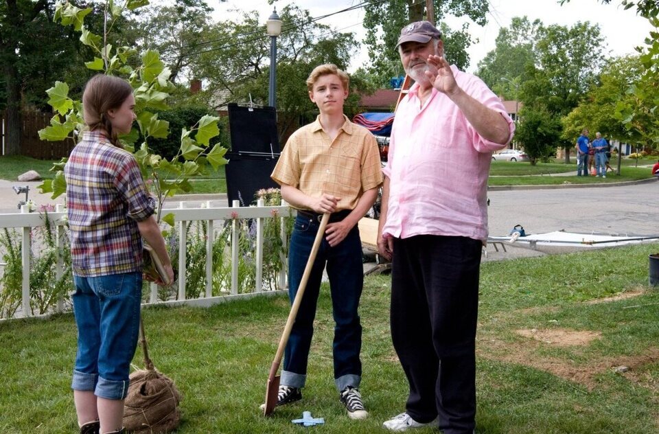 Nick Reiner se enfrenta a una posible cadena perpetua