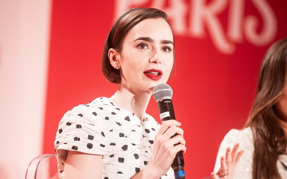 'Emily en Par&iacute;s':  "Una forma m&aacute;s madura de enfrentarse al drama y a lo inesperado&rdquo;