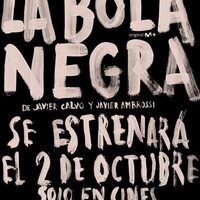 'La bola negra' de Javier Calvo y Javier Ambrossi ya tiene fecha de estreno