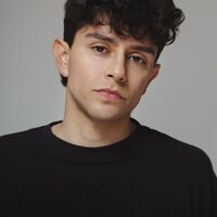 La misteriosa mirada del flamenco