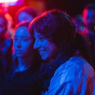 Las líneas discontinuas