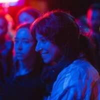 Las líneas discontinuas