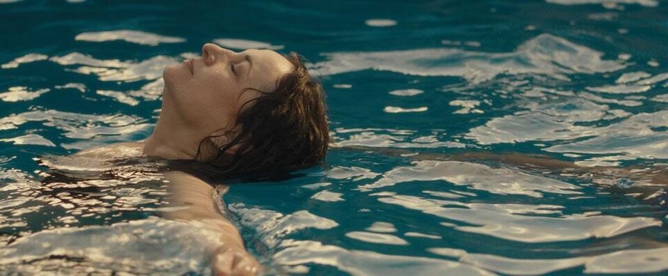 Las líneas discontinuas