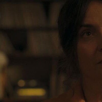 Las líneas discontinuas