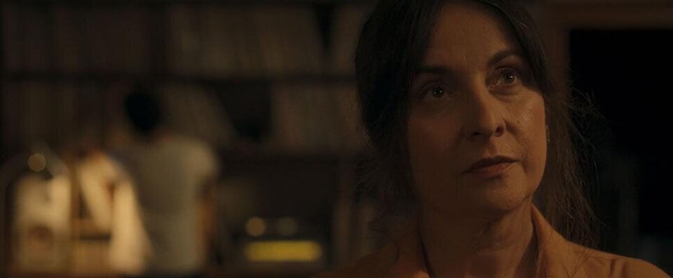 Las líneas discontinuas