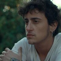 Las líneas discontinuas