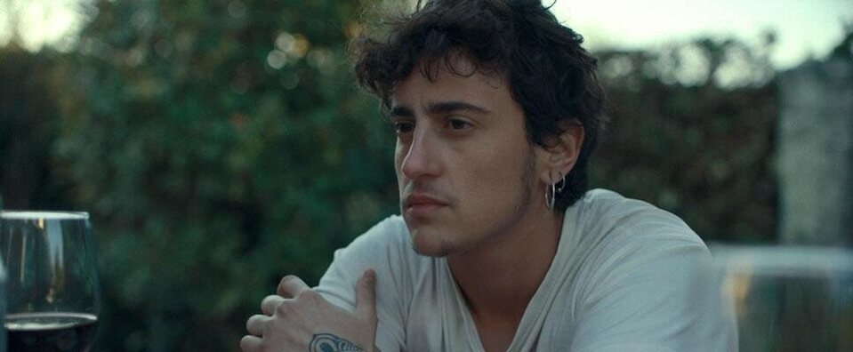 Las líneas discontinuas