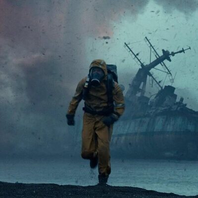 El Día Del Fin Del Mundo: Migración