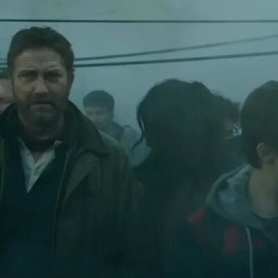 El Día Del Fin Del Mundo: Migración