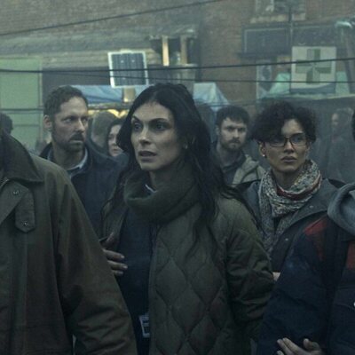 El Día Del Fin Del Mundo: Migración