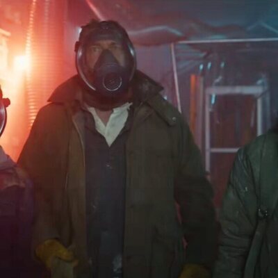 El Día Del Fin Del Mundo: Migración