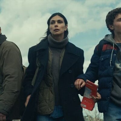 El Día Del Fin Del Mundo: Migración