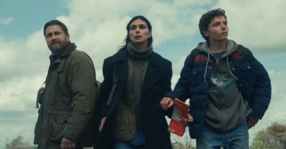 'Greenland 2: Migration'