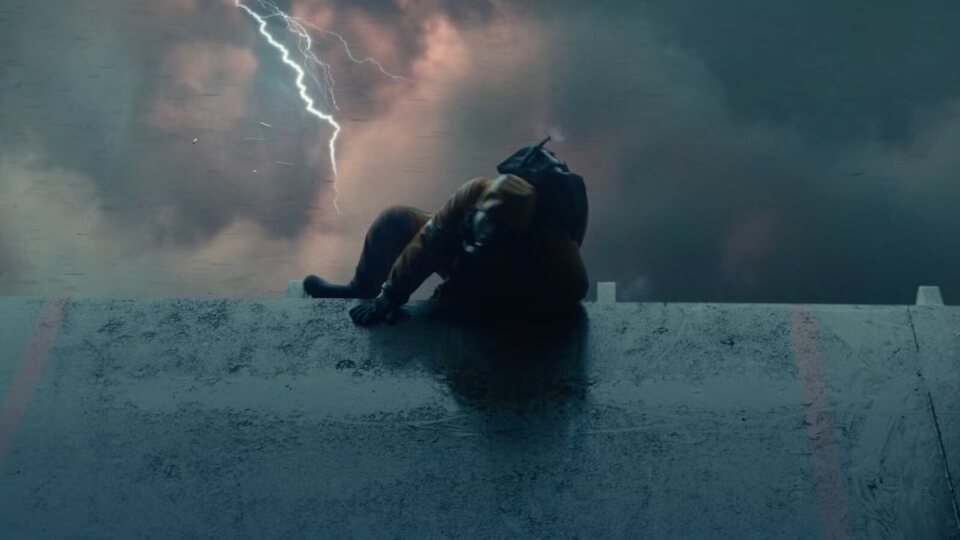 El Día Del Fin Del Mundo: Migración