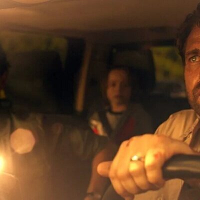 El Día Del Fin Del Mundo: Migración