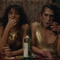 La misteriosa mirada del flamenco