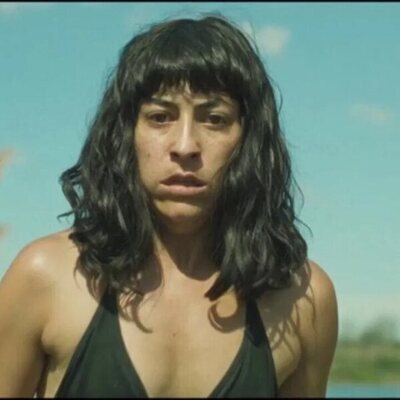 La misteriosa mirada del flamenco