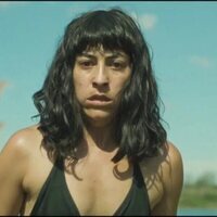 La misteriosa mirada del flamenco