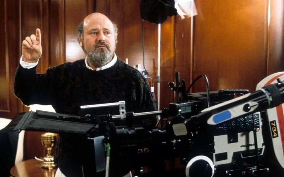 Se confirma la causa oficial de muerte de Rob Reiner y su mujer