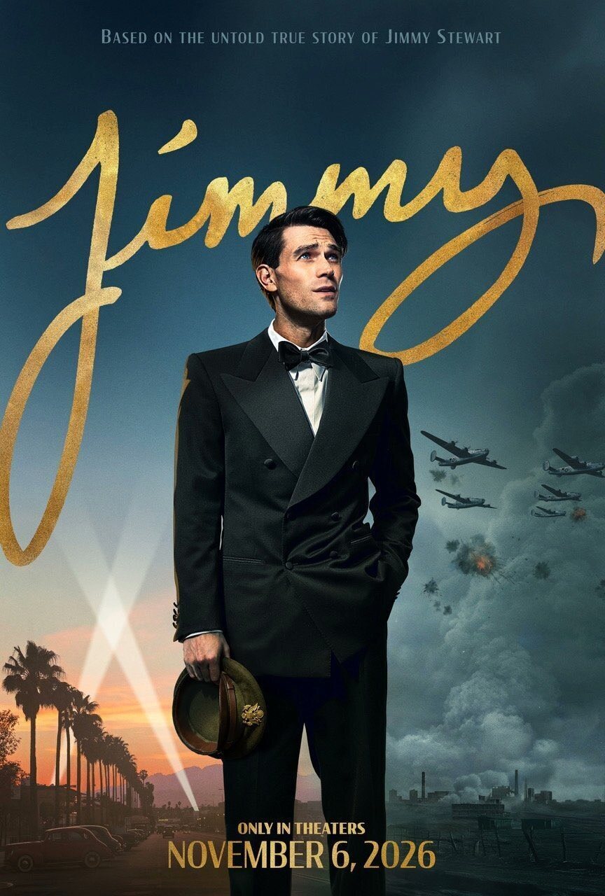 Poster de 'Jimmy'