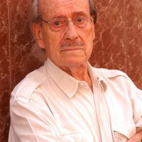 ¿Y tú quién eres?