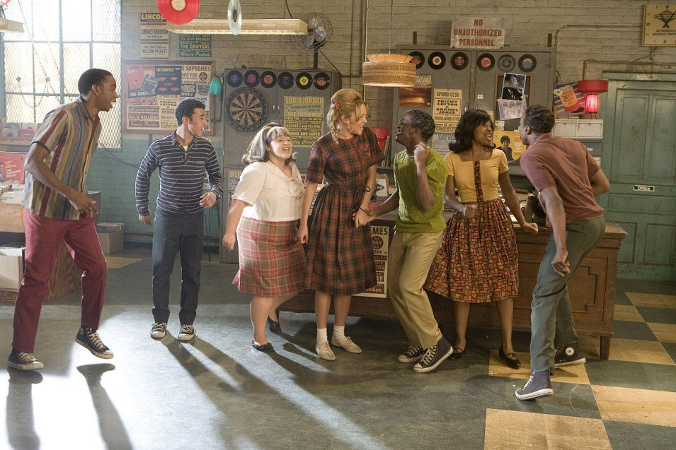Hairspray