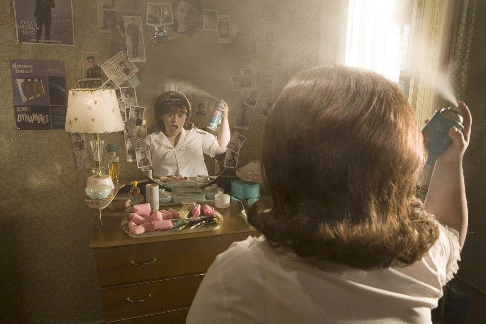Hairspray