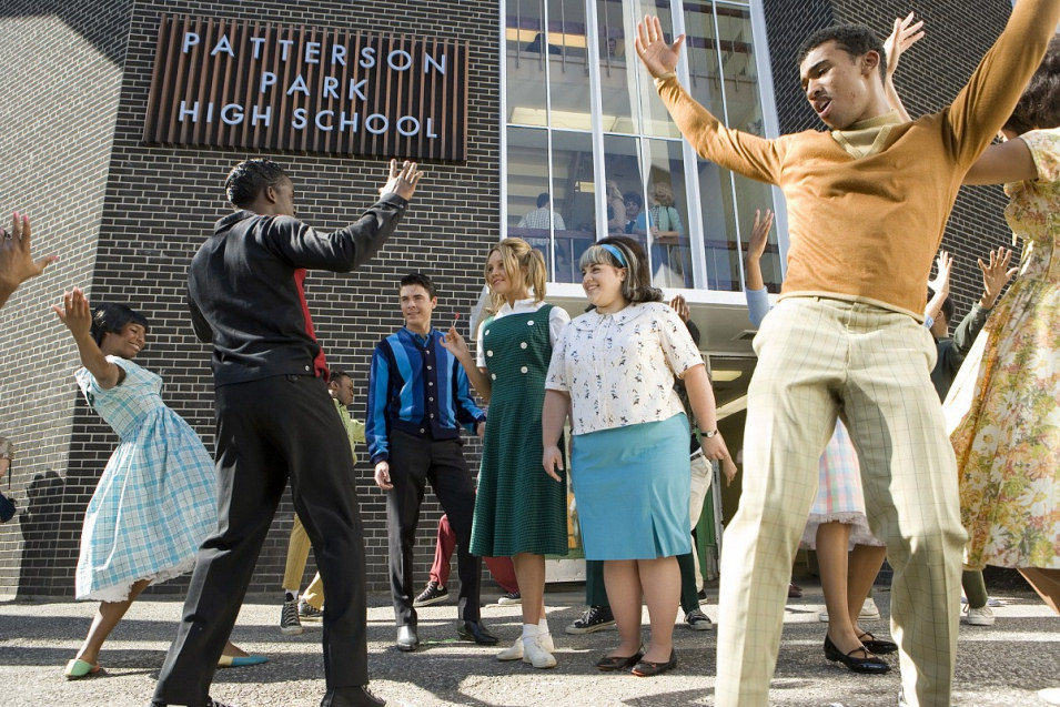 Hairspray