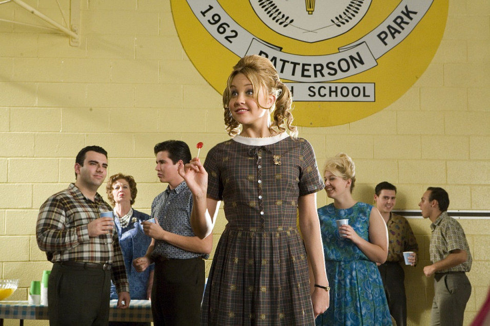 Hairspray