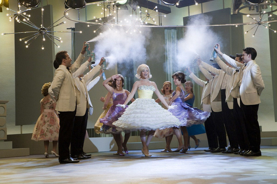 Hairspray