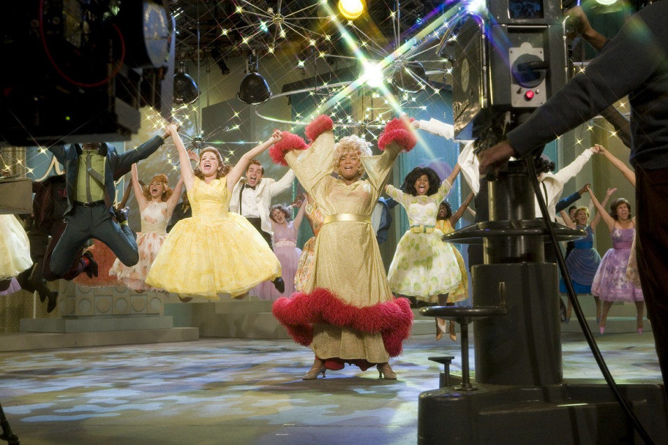 Hairspray