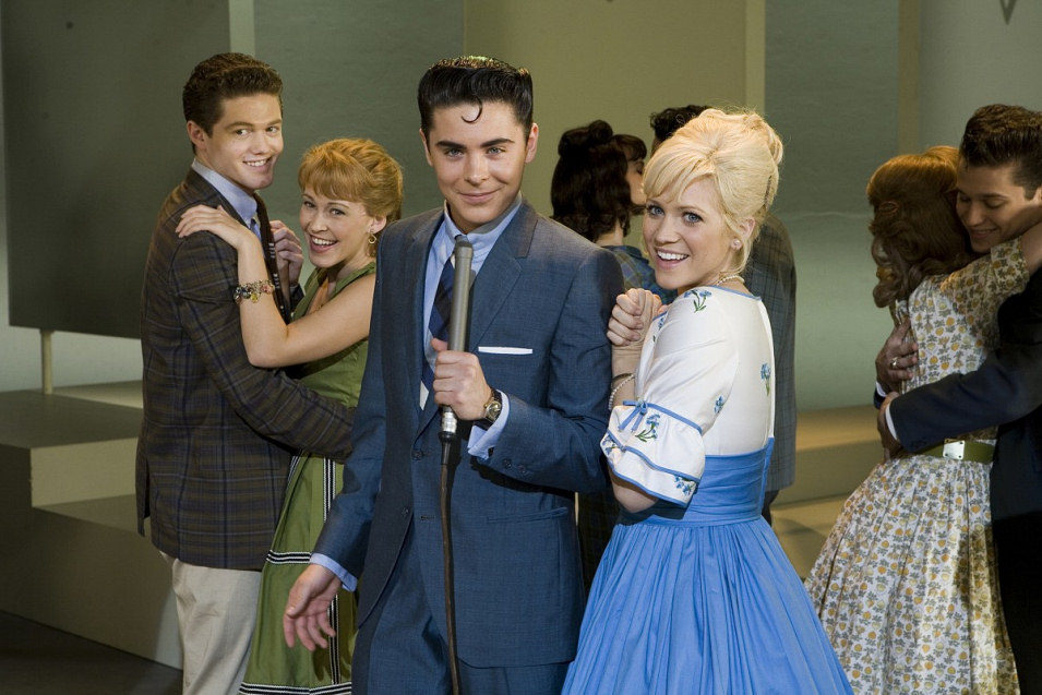 Hairspray