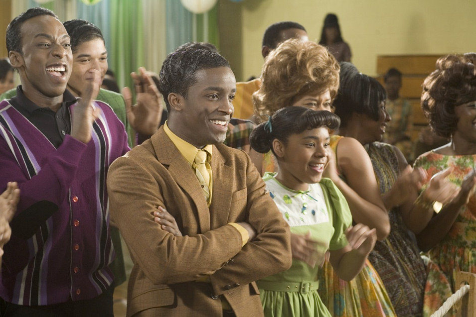 Hairspray