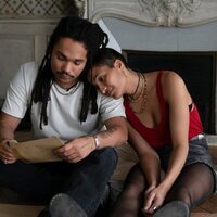 Father Mother Sister Brother