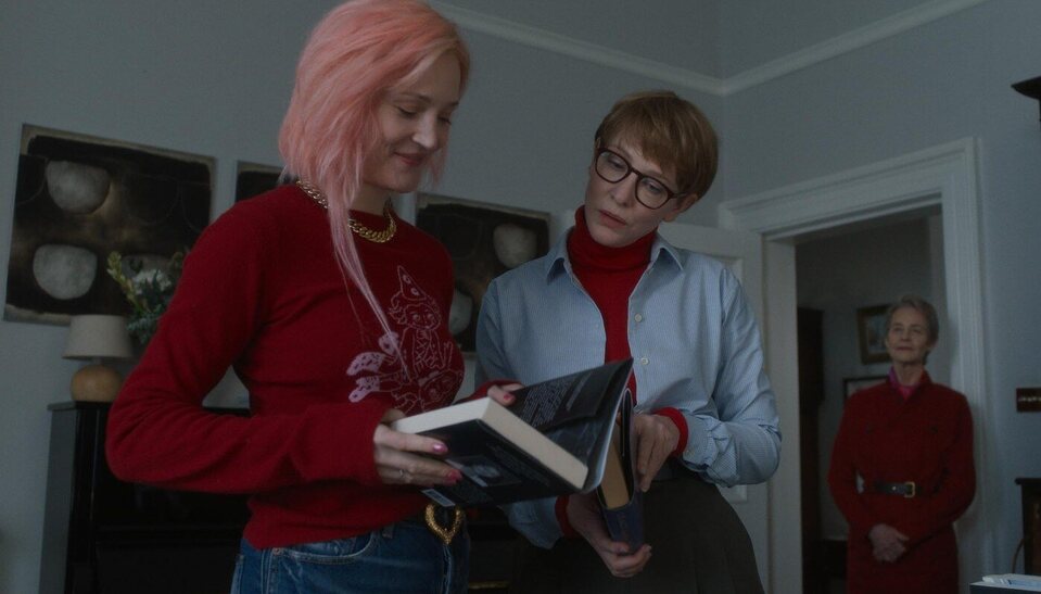 Father Mother Sister Brother