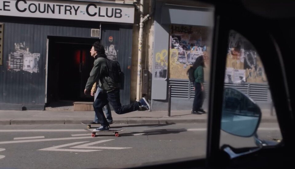 Father Mother Sister Brother