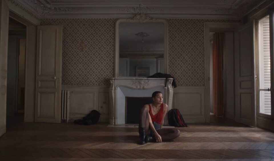 Father Mother Sister Brother