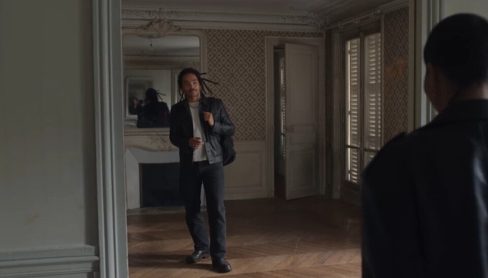 Father Mother Sister Brother