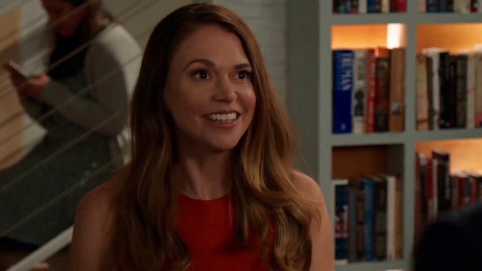 La serie del creador de 'Sexo en Nueva York' y 'Emily in Paris' que arrasa en Netflix 10 a&ntilde;os despu&eacute;s de su estreno