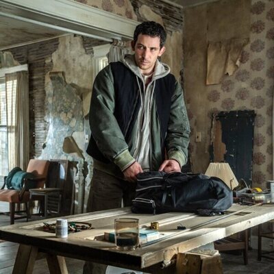 El día de la revelación