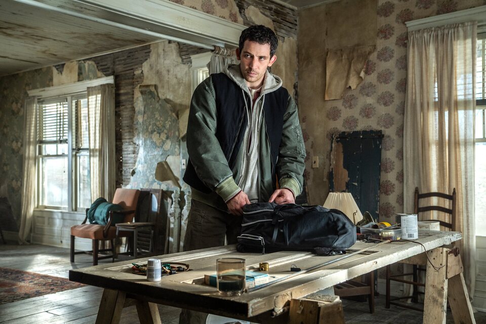 El día de la revelación