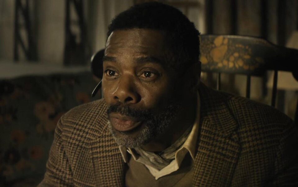 El día de la revelación